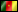 Flag for ISO 3166 code cm (Guessing from ccTLD)