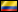 Flag for ISO 3166 code co (Guessing from ccTLD)