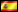 Flag for ISO 3166 code es (from p2c file)