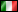 Flag for ISO 3166 code it (from p2c file)
