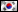 Flag for ISO 3166 code kr (from p2c file)