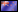Flag for ISO 3166 code nz (from p2c file)