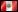 Flag for ISO 3166 code pe (from p2c file)